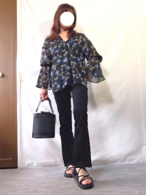 kaop🐣さんのコーディネート