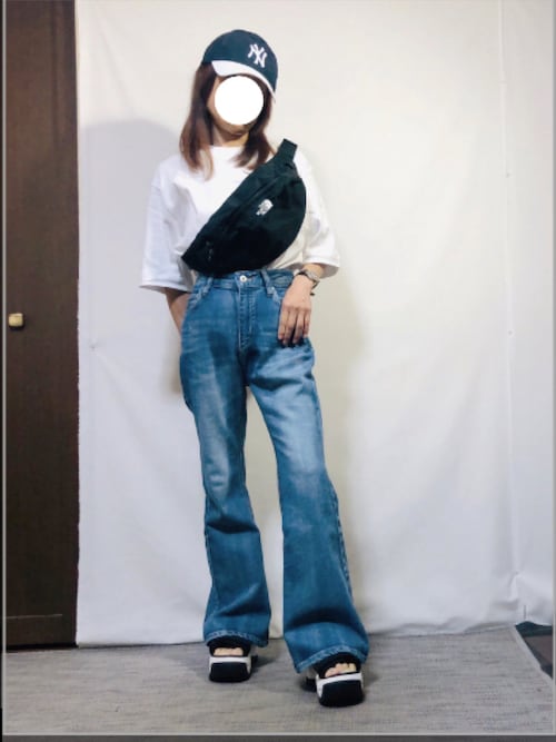 kaop🐣さんのコーディネート