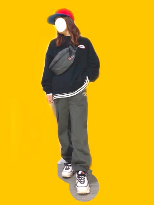 kaop🐣さんのコーディネート