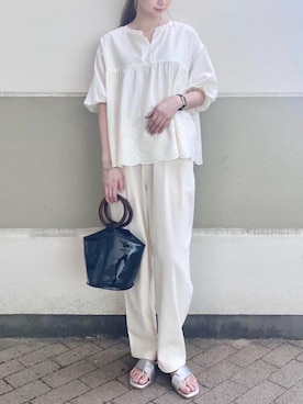 Ayano.さんのコーディネート