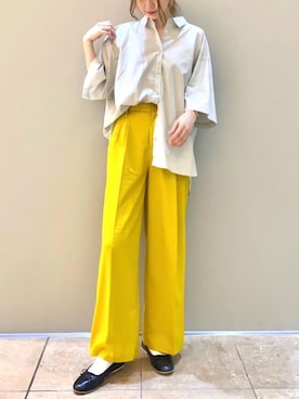 Ayano.さんのコーディネート