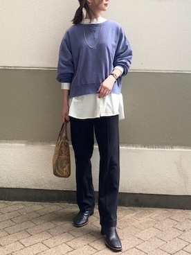 Ayano.さんのコーディネート