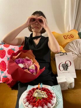 Tara Jarmon タラジャーモン のワンピース ドレスを使った人気ファッションコーディネート Wear