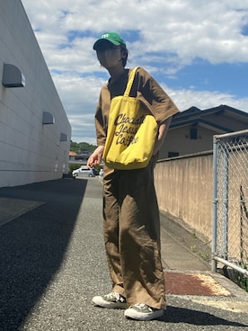 periさんのコーディネート