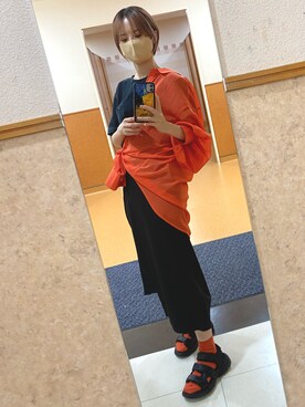 periさんのコーディネート