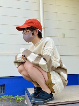 periさんのコーディネート