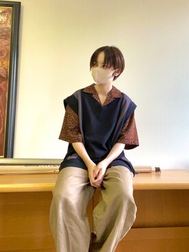 periさんのコーディネート