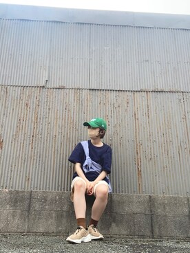 periさんのコーディネート