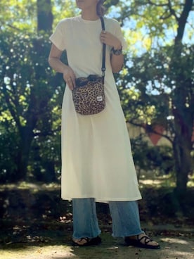 ellie.さんのコーディネート