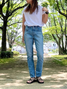 ellie.さんのコーディネート