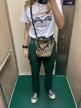 ellie.さんのコーディネート