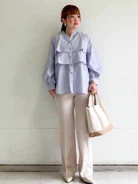 MIPPOさんのコーディネート