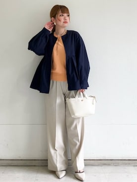 MIPPOさんのコーディネート