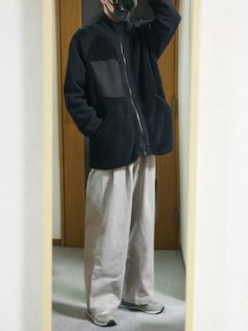 まっちーさんのコーディネート