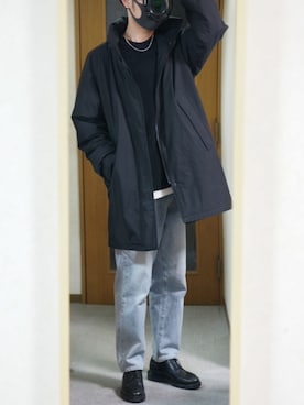 まっちーさんのコーディネート