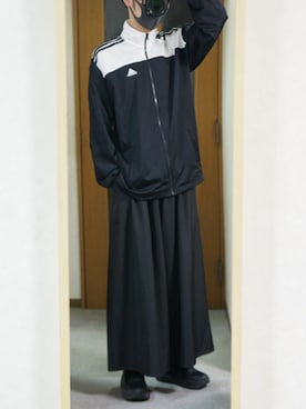 まっちーさんのコーディネート