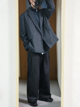 まっちーさんのコーディネート