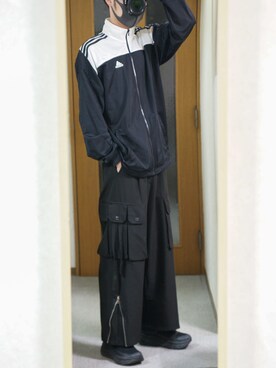 まっちーさんのコーディネート