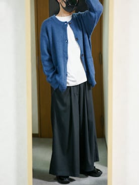 まっちーさんのコーディネート