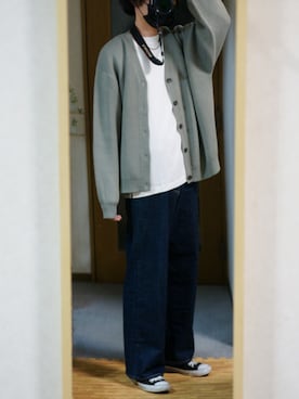 メンズコーデ の人気ファッションコーディネート 季節 3月 5月 Wear