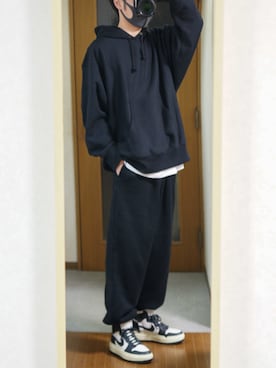 まっちーさんのコーディネート