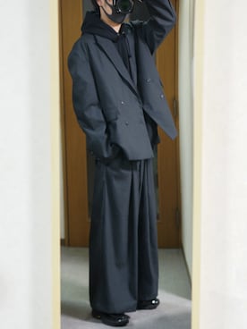 まっちーさんのコーディネート