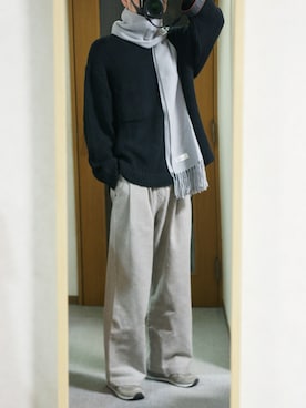 まっちーさんのコーディネート