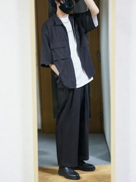 メンズコーデ の人気ファッションコーディネート 季節 3月 5月 Wear