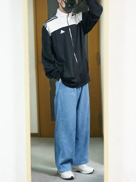 まっちーさんのコーディネート