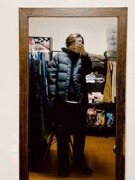 mike-さんのコーディネート