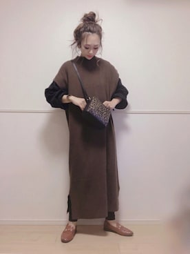 SORIさんのコーディネート