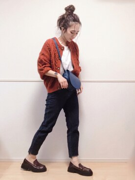SORIさんのコーディネート