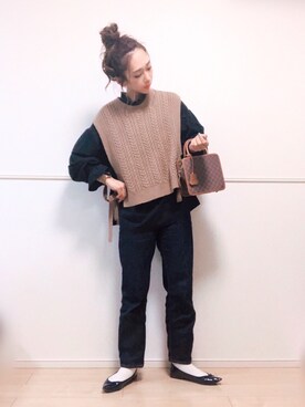 SORIさんのコーディネート