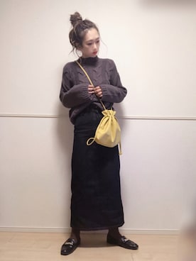 SORIさんのコーディネート