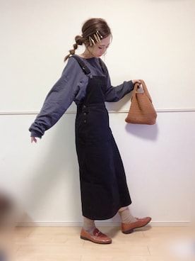 SORIさんのコーディネート