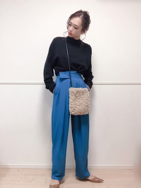 SORIさんのコーディネート