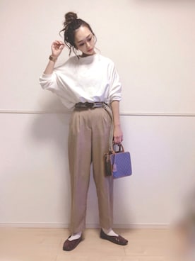 SORIさんのコーディネート