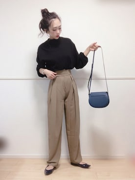 SORIさんのコーディネート