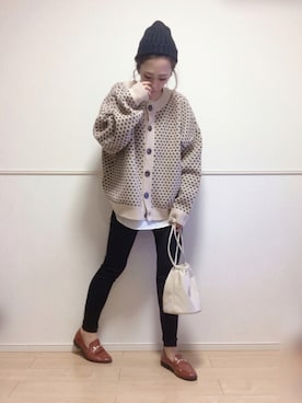 SORIさんのコーディネート
