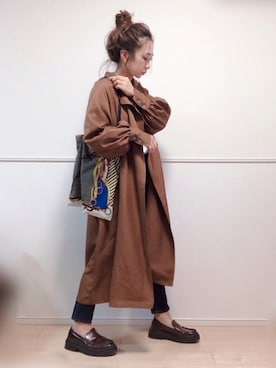 SORIさんのコーディネート