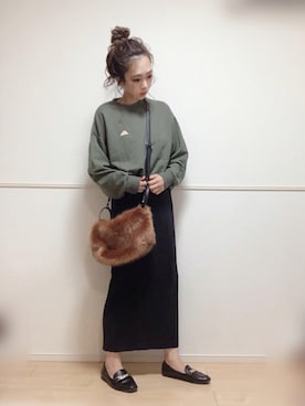 SORIさんのコーディネート