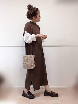 SORIさんのコーディネート