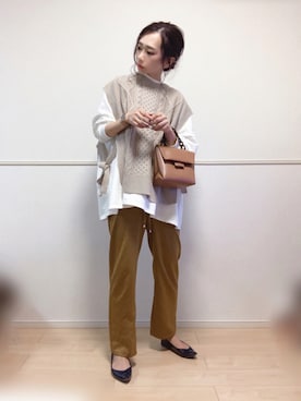 SORIさんのコーディネート