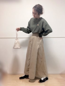 SORIさんのコーディネート