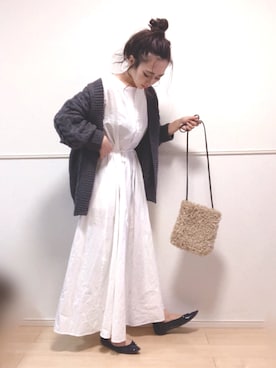 SORIさんのコーディネート