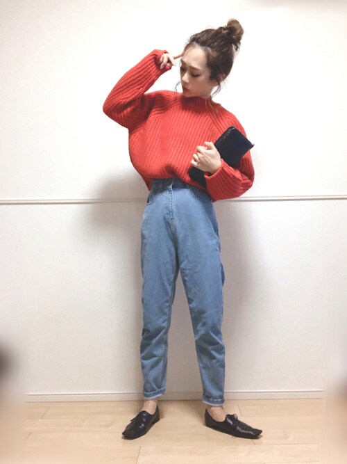 SORIさんのコーディネート