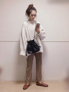 SORIさんのコーディネート