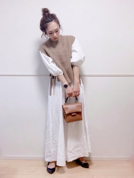 SORIさんのコーディネート