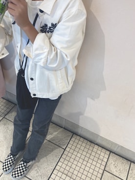 s_o_rさんのコーディネート