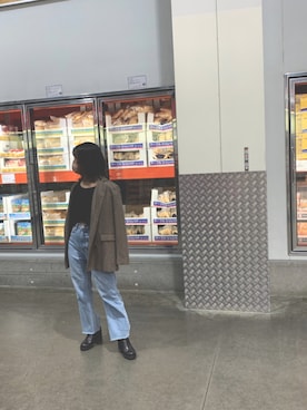 Sさんのコーディネート